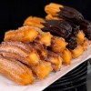 Imagen de Churros hechos en casa: dorados y bien crocantes