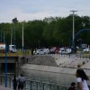 Imagen de Cierran un puente sobre el Canal Grande en Roca: los desvíos y cuánto durará el corte