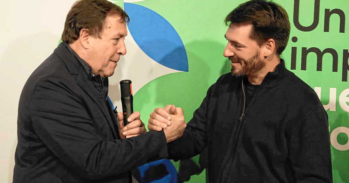 Cipolletti avanza en dos obras clave: ampliación del Penal 5 y entubado de desagües