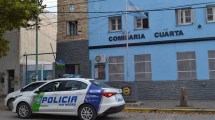 Imagen de Conmoción en Cipolletti: encuentran el cuerpo de un hombre sumergido en un canal de riego