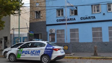 Conmoción en Cipolletti: encuentran el cuerpo de un hombre sumergido en un canal de riego