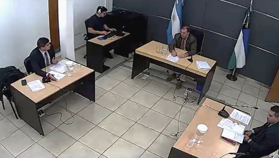Robó una torre de sonido y ofreció devolverla a cambio de que retiren la denuncia en Cipolletti 