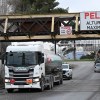 Imagen de Río Negro analiza elevar el puente ferroviario entre Cipolletti y Neuquén tras el traspaso de las rutas y el Tren del Valle