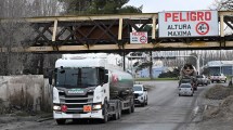 Imagen de Río Negro analiza elevar el puente ferroviario entre Cipolletti y Neuquén tras el traspaso de las rutas y el Tren del Valle
