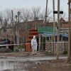 Imagen de Investigan el crimen de Pablo Parra en Cipolletti: secuestraron dos armas y droga en nuevos allanamientos