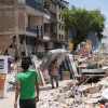 Imagen de Terremoto en Colombia: se cierra la “ventana dorada” y caen las chances de encontrar sobrevivientes