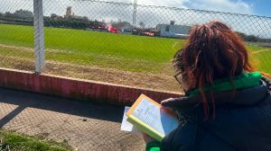 «No puede naturalizarse»: Viedma sancionará al Club San Martín por una madrugada de estruendos