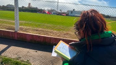 «No puede naturalizarse»: Viedma sancionará al Club San Martín por una madrugada de estruendos