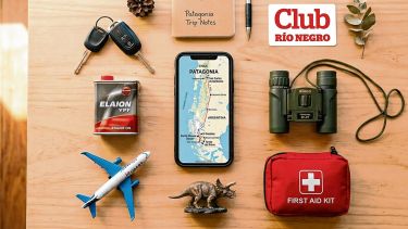 Club Río Negro: beneficios para ahorrar en tu próximo viaje