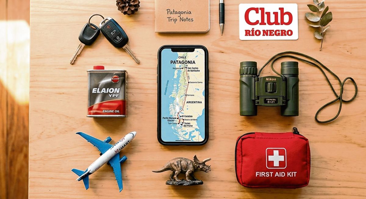 Imagen del Club Río Negro