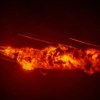 Imagen de Explotó un cohete chino que transportaba un satélite: tuvo una "anomalía de vuelo" a segundos de su lanzamiento