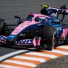 Imagen de Franco Colapinto largará en la 14° posición en el Gran Premio de Países Bajos