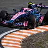 Imagen de Franco Colapinto largará en la 14° posición en el Gran Premio de Países Bajos