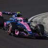 Imagen de Franco Colapinto terminó 13° en la única práctica libre del GP de Países Bajos