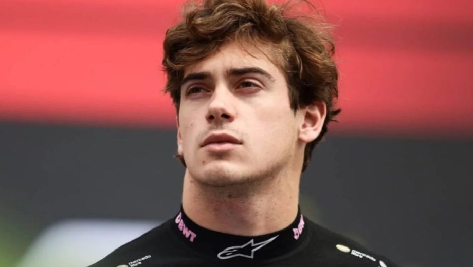 El argentino regresará a las pistas en Países Bajos.