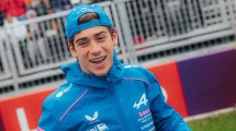 Imagen de ¡Atención Colapinto! El director de Alpine confirmó mejoras para el GP de Países Bajos