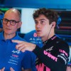 Imagen de ¡Atención Colapinto! La principal novedad que prepara Alpine para el GP de Países Bajos