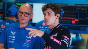 ¡Atención Colapinto! La principal novedad que prepara Alpine para el GP de Países Bajos