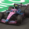 Imagen de Franco Colapinto largará 13° en la carrera Sprint del Gran Premio de Países Bajos
