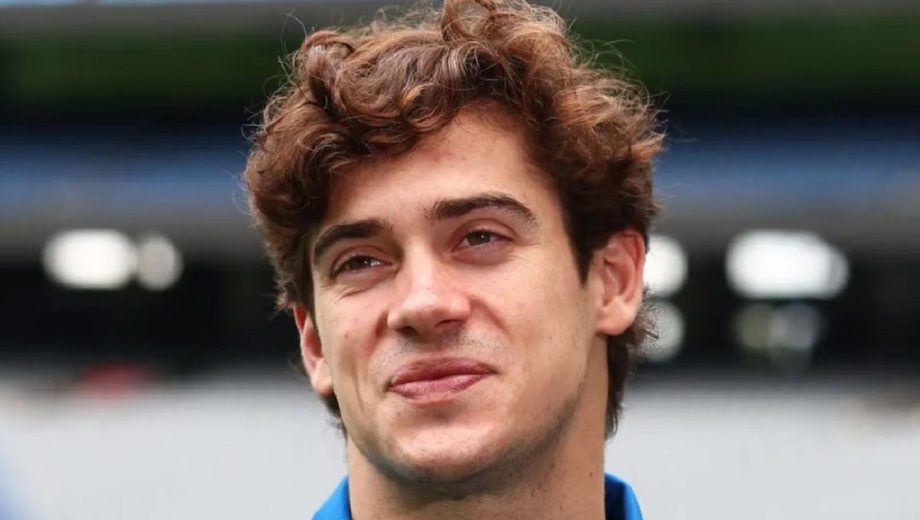 Colapinto no pudo sumar en Hungría pero atraviesa su mejor temporada en la F1.