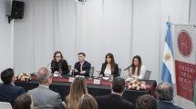 Imagen de Capacitan sobre el uso de evidencia satelital para combatir el crimen organizado