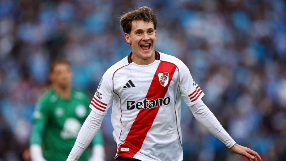 Colidio tiene intenciones de continuar su carrera en Brasil.