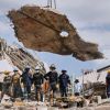Imagen de Argentina enviará a Colombia un avión Hércules con ayuda humanitaria y voluntarios del Ejército