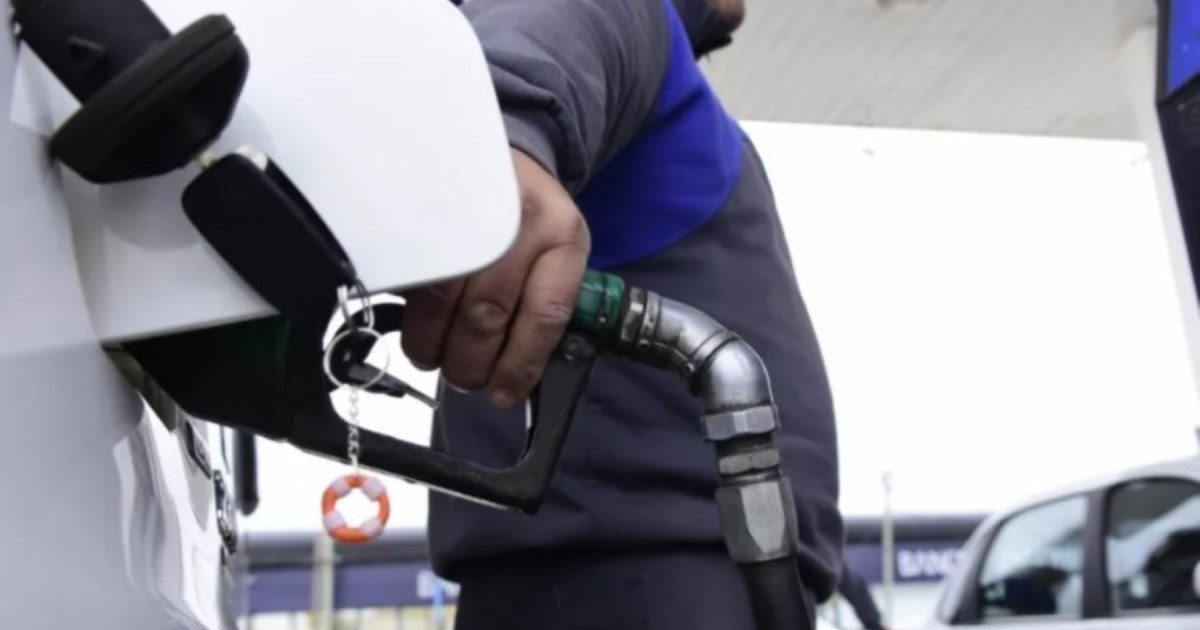 Aumento en combustibles: nuevos precios en Neuquén y Bariloche