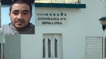 Imagen de Hallan en una chanchería el cuerpo de un hombre que estaba desaparecido en Neuquén: hay tres demorados