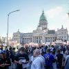Imagen de El Gobierno abre agosto con reformas clave y un clima de protestas de docentes, estatales y organizaciones sociales