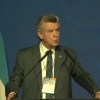 Imagen de “Es el precio que tenemos que pagar”: el títular de la Cámara de Comercio defendió el rumbo económico pese al cierre de empresas