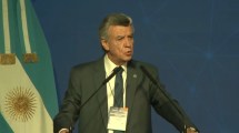 Imagen de “Es el precio que tenemos que pagar”: el títular de la Cámara de Comercio defendió el rumbo económico pese al cierre de empresas