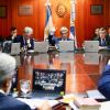 Imagen de Consejo de la Magistratura: los lugares que podría reclamar el Gobierno y sumar así más poder