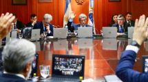 Imagen de Consejo de la Magistratura: los lugares que podría reclamar el Gobierno y sumar así más poder