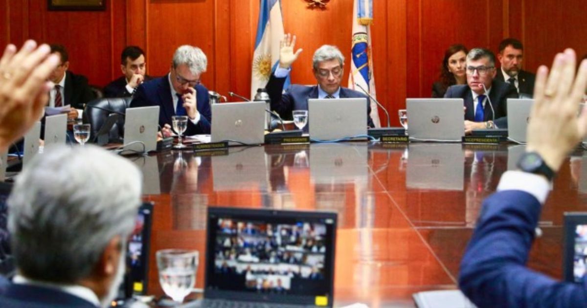 El Gobierno busca aumentar su influencia en el Consejo de la Magistratura