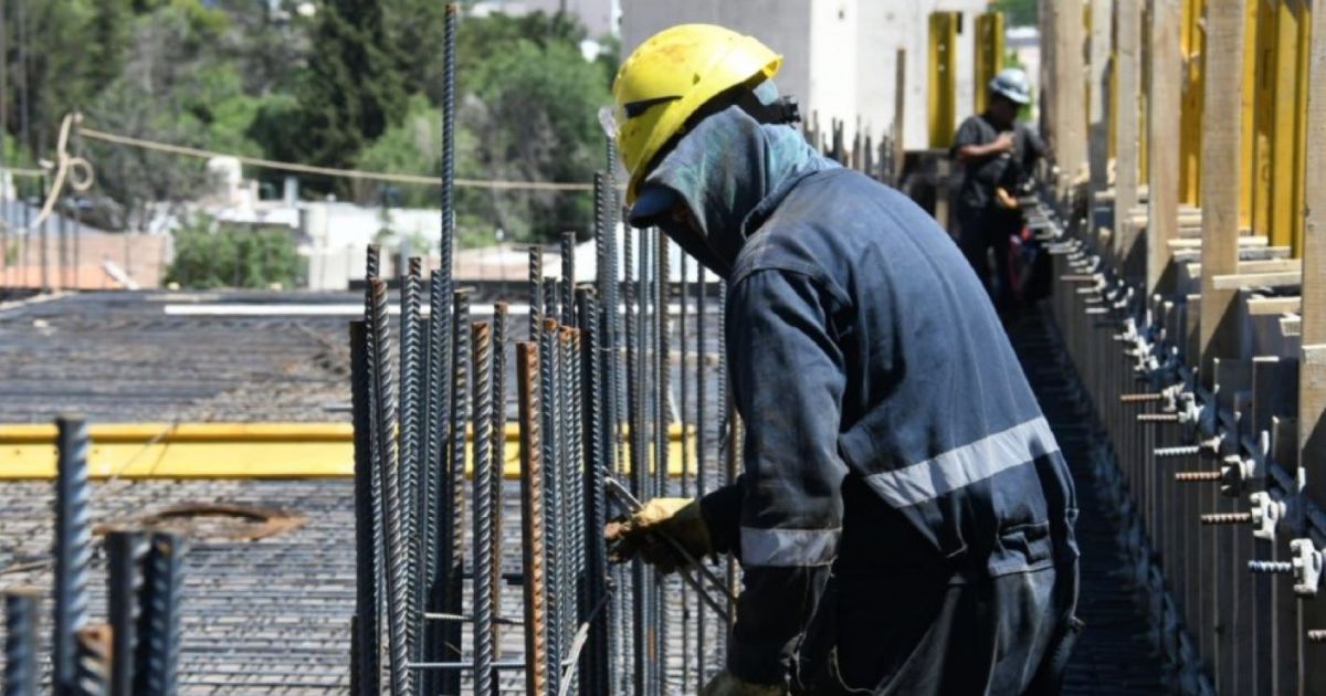 Prórroga del crédito fiscal para inversiones en Neuquén hasta 2026