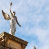 Imagen de Necroturismo: el nuevo circuito de Córdoba que recorre cementerios, historias y misterios