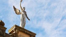 Imagen de Necroturismo: el nuevo circuito de Córdoba que recorre cementerios, historias y misterios