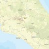 Imagen de Dos fuertes terremotos y varias réplicas afectaron la capital de Costa Rica este lunes