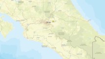 Imagen de Dos fuertes terremotos y varias réplicas afectaron la capital de Costa Rica este lunes