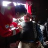 Imagen de La nieve aisló a una pareja de crianceros de Neuquén y obligó a realizar una asistencia en helicóptero