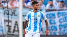 Imagen de Cuti Romero, a un paso del Inter: ¿Qué falta para su llegada?