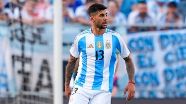 Cuti Romero, a un paso del Inter: ¿Qué falta para su llegada?