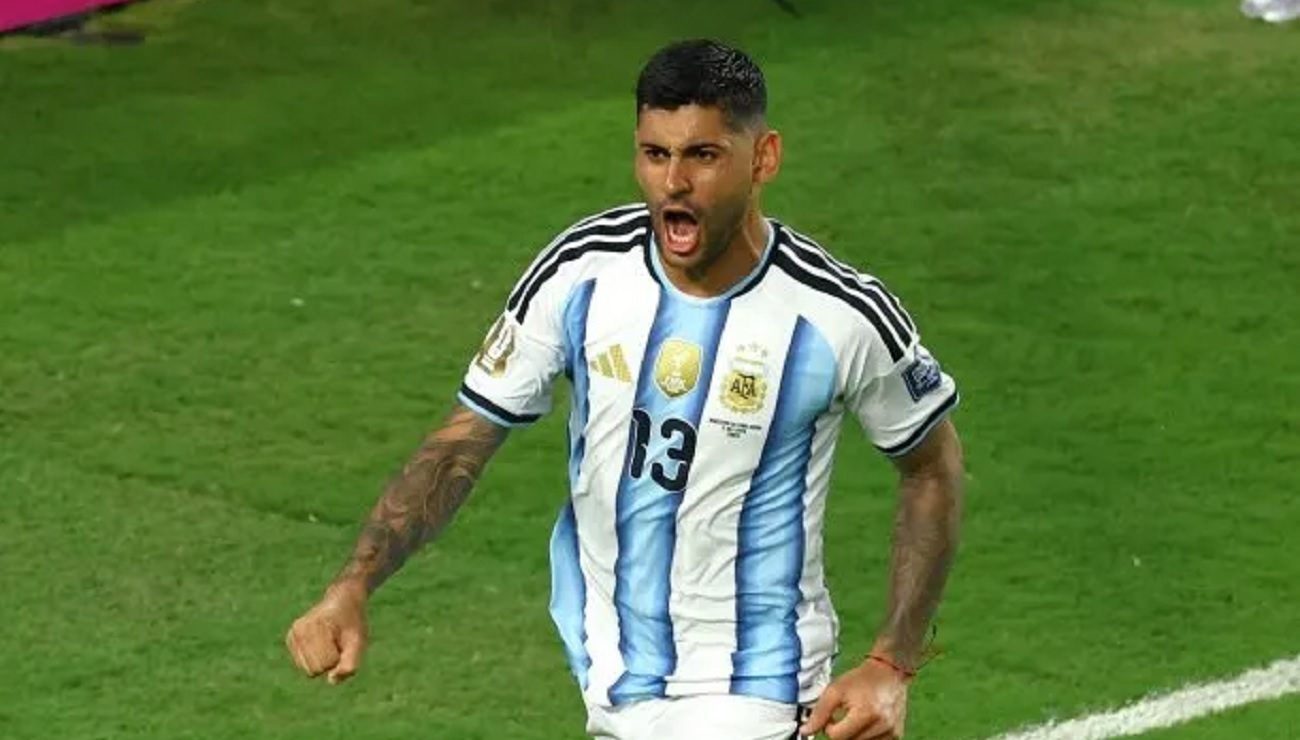 Atlético Madrid se interesa en Cuti Romero, sumándose a la disputa con Inter