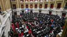 Imagen de Ley Joaquín: Diputados aprobó el proyecto que nació tras la muerte de un adolescente de 12 años en Neuquén