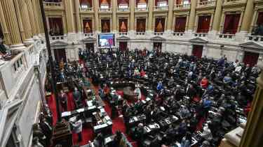 Ley Joaquín: Diputados aprobó el proyecto que nació tras la muerte de un adolescente de 12 años en Neuquén