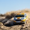 Imagen de Rally Regional: la Vuelta de la Manzana modificó horarios por la gran cantidad de anotados