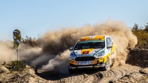 Rally Regional: la Vuelta de la Manzana modificó horarios por la gran cantidad de anotados