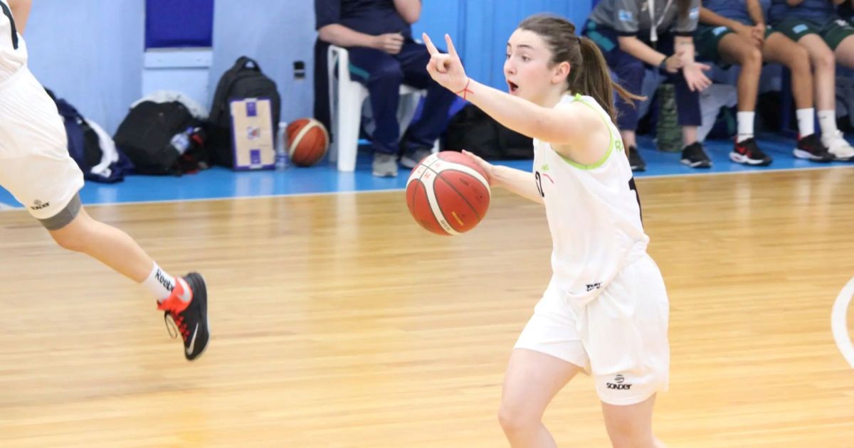 Viedma albergará el primer campeonato provincial de básquet femenino