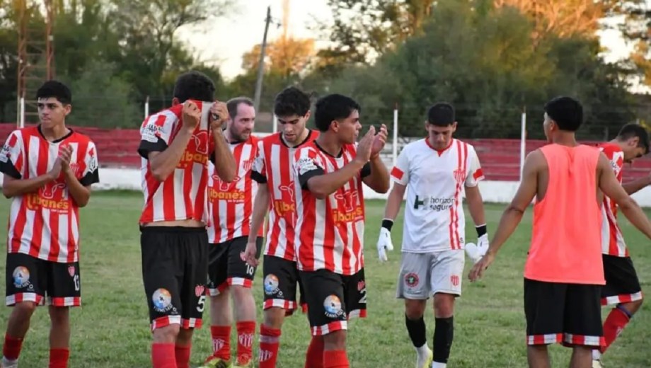 Deportivo Beltrán obtuvo una plaza por licencia luego de quedar en el camino en el Clasificatorio.